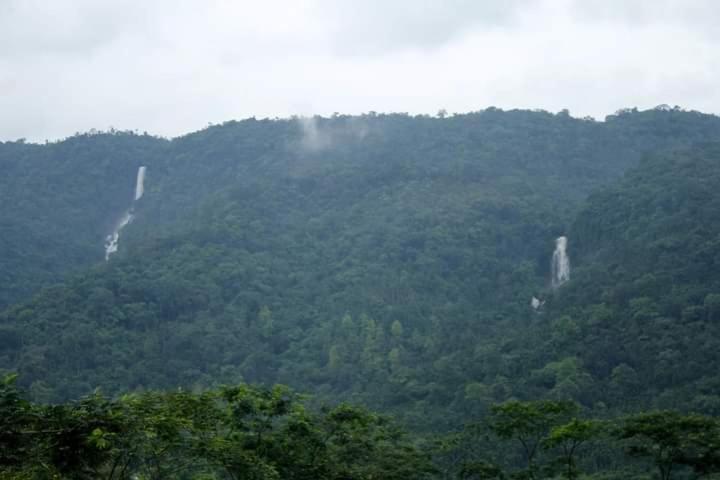 Jaintia Hill Resort Latu Exterior foto